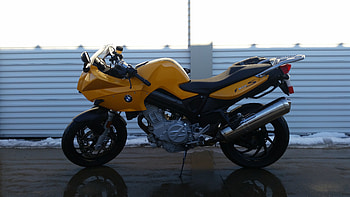 Bmw, Motorcycles, Motorcycle, Sport Bike, Sports Bike HD wallpaper