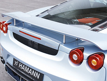 hamann-f430, horse power, my ferrari HD wallpaper
