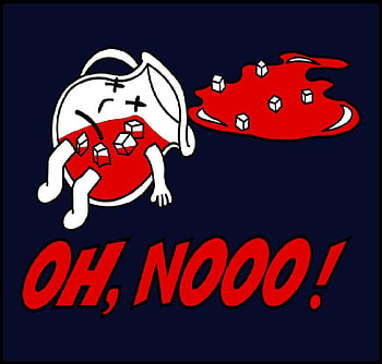 OH, NOOO!, kool aid, funny HD wallpaper