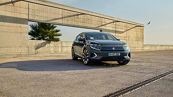 Byton, M-Byte SUV, Electric car, 2020 cars HD wallpaper