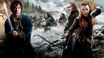 Desolation of Smaug, 4 , Movie , Movie HD wallpaper