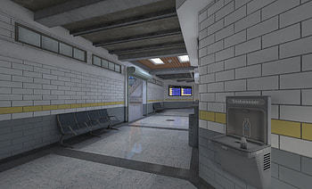 Counter-Strike 2 Map for Gamers, video game, Counter-Strike 2 HD wallpaper