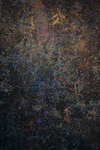 Multicolored, Motley, Texture, Textures, Surface, Wall, Stains, Spots HD phone wallpaper