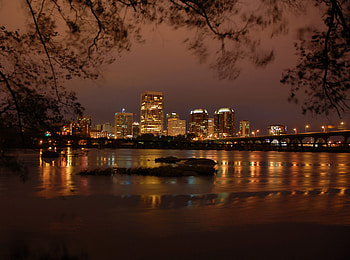 Richmond's most haunted places, Blog Key web concepts HD wallpaper