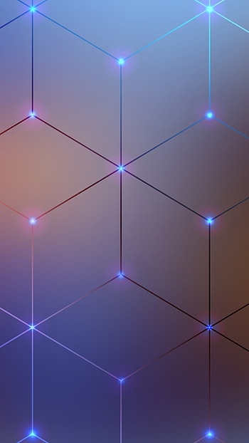 Cubes, Geometry HD phone wallpaper