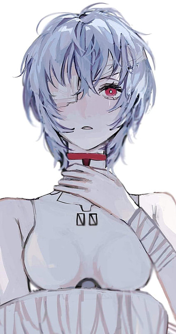 Rei ayanami, neon-genesis-evangelion, anime HD phone wallpaper