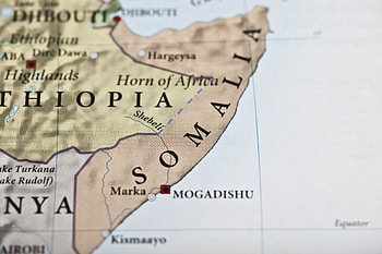 Somalia, Election deadlock, Fallouts, Opinion HD wallpaper