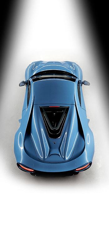 supercar, vehicle HD phone wallpaper