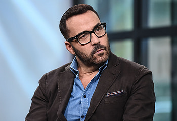Jeremy Piven, Sexual misconduct scandal HD wallpaper