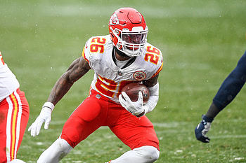 Le'Veon Bell, Last NFL Snap HD wallpaper