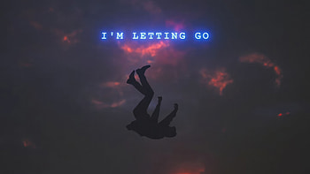 I Am Letting Go, artist, artwork, digital-art HD wallpaper