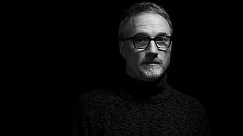 David Fincher, Film Finch HD wallpaper