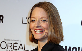 Jodie Foster, Collection, Memorable , Film Moments HD wallpaper