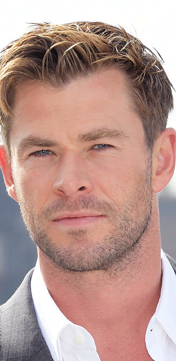 Chris Hemsworth, Movies, Celebrity, Actor HD phone wallpaper