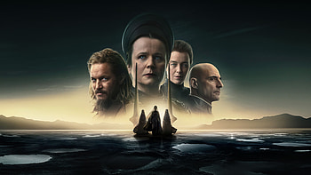 Dune Prophecy HD wallpaper