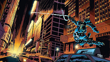 Comics - Agent Venom Venom HD wallpaper