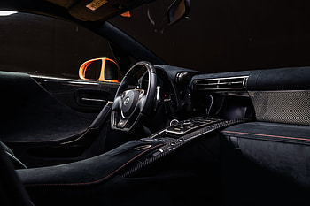 Lexus LFA, car HD wallpaper