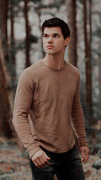 Twilight like or reblog, Twilight Jacob, Jacob Black, Twilight outfits HD phone wallpaper