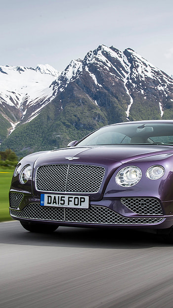 Bentley Continental GT 2015, resolution, Stunning , Ultra HD phone wallpaper