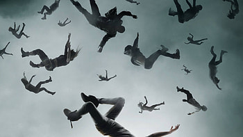 The 100 Tv Show, the-100, tv-shows HD wallpaper