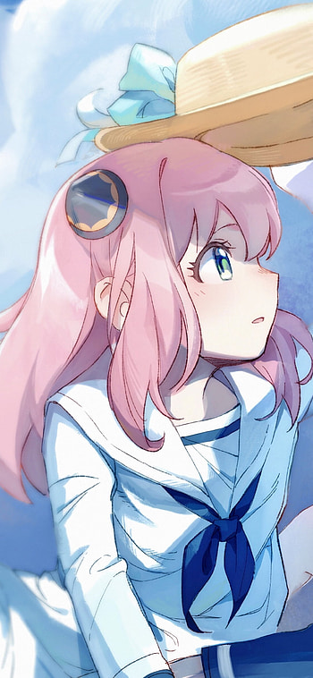 Anime, Spy x Family HD phone wallpaper