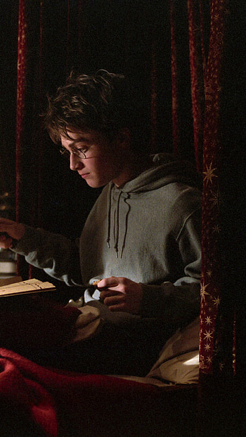 Movie, Harry Potter and the Goblet of Fire HD phone wallpaper