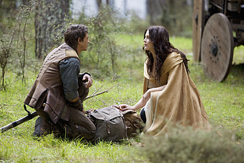 Imaginaire Odrade, Legend of the Seeker, Legend a knights tale HD wallpaper