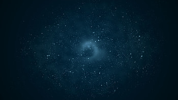 Universe, Patterns, Shine, Starry Sky, Brilliance HD wallpaper