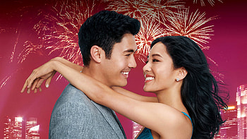 Crazy Rich Asians, Movie fanart, Artistic interpretation, Visual tribute HD wallpaper