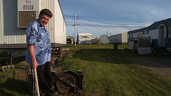 Trailer Park Boys HD wallpaper