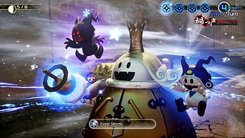 Shin Megami Tensei V: Vengeance, video game, Shin Megami Tensei V: Vengeance HD wallpaper