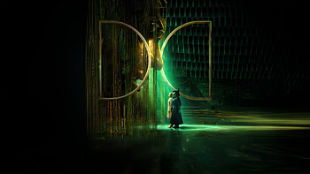 Wicked Movie 2024 Dolby Poster, wicked, 2024-movies, movies, ariana-grande, poster, glinda, elphaba HD wallpaper