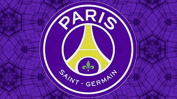 Paris Saint-Germain, , Detailed ry, Impressive visuals HD wallpaper