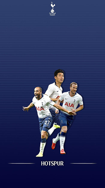 Tottenham Hotspur FC, Zoey Anderson, Tottenham Hotspur , Sports HD phone wallpaper