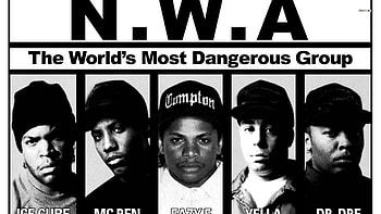 NWa HD wallpaper