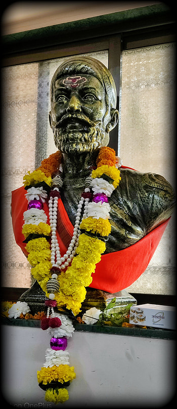 shivaji maharaj, artifact, lei HD phone wallpaper