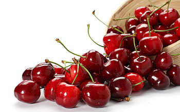 Cherry bliss, Vibrant , 20675 pixels of sweetness, able delight HD wallpaper