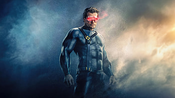 Henry Cavill As Cyclops Visor Of Justice, cyclops, henry-cavill, superheroes, artist, artwork, digital-art HD wallpaper