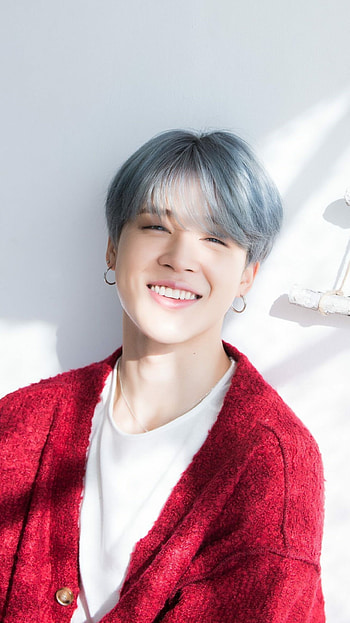 Park Jimin BTS HD phone wallpaper