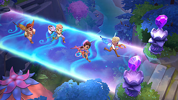 Enchanting Fae Farm, video game, Fae Farm HD wallpaper