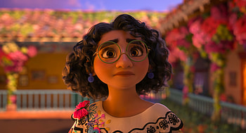 Mirabel Madrigal, Antonio Madrigal HD wallpaper
