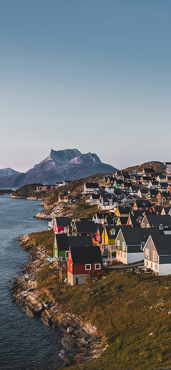 Stunning scenery, Norwegian wonders, Mobile , Breathtaking views HD phone wallpaper