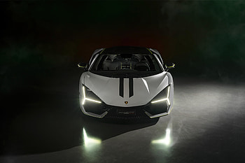 Lamborghini Revuelto Arena Ad Personam Front, lamborghini-revuelto-arena-ad-personam, lamborghini, lamborghini-revuelto, 2024-cars, cars HD wallpaper