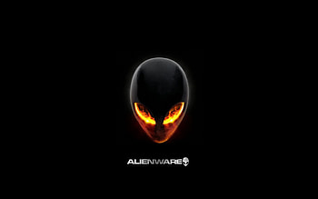 Alienware & Alienware HD wallpaper