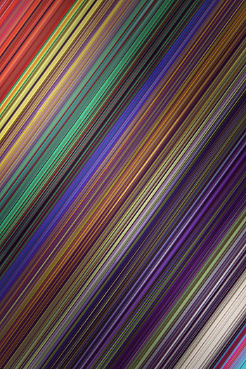 Abstract, Multicolored, Motley, Lines, Stripes, Streaks HD phone wallpaper
