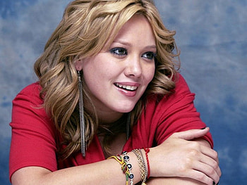 Hilary Duff, amit, omdave, matu, hrdave HD wallpaper