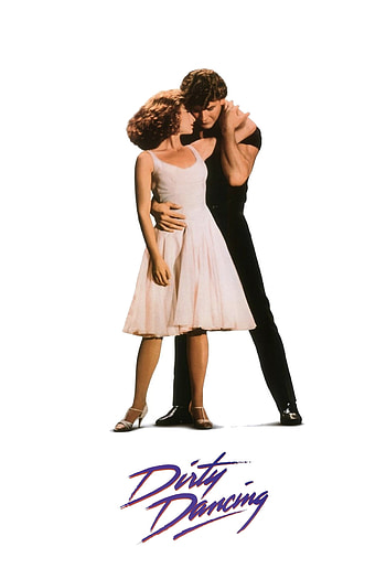 Dirty Dancing, Patrick Swayze, Emotive storytelling, Cultural phenomenon HD phone wallpaper