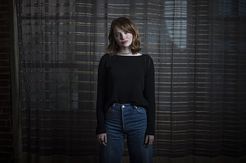 Emma Stone 158, WP HD wallpaper