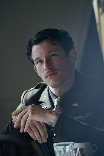 Masters of the Air Officer for s, TV Show HD phone wallpaper