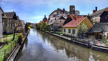 Czechia Travels, Czech , Christopher Sellers, High-definition HD wallpaper